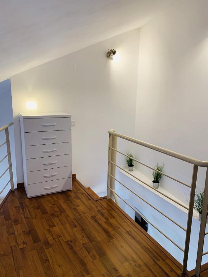 123Rooms Valencia Buitenkant foto