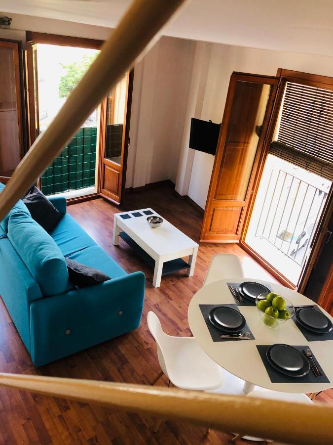 123Rooms Valencia Buitenkant foto